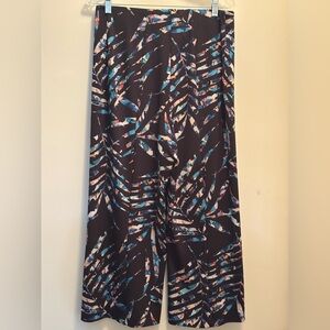 NWOT Joseph Ribkoff Palazzo Pants